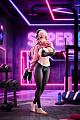 Solarain Super Sonico Exercise Ver. 1/6 Plastic Figure gallery thumbnail
