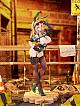 Luminous Box Bunny Police 01 1/6 Plastic Figure gallery thumbnail