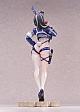 Luminous Box Bunny Police 02 1/6 Plastic Figure gallery thumbnail