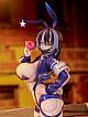 Luminous Box Bunny Police 02 1/6 Plastic Figure gallery thumbnail