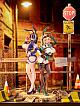 Luminous Box Bunny Police 02 1/6 Plastic Figure gallery thumbnail