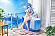 GOOD SMILE ARTS Shanghai Shouri no Megami: NIKKE Helm - After Shower 1/7 Plastic Figure gallery thumbnail