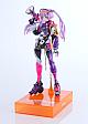 MAX FACTORY SHOJO-HATSUDOKI MOTORED CYBORG RUNNER SSX-155c POP TRACKER Action Figure gallery thumbnail
