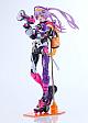 MAX FACTORY SHOJO-HATSUDOKI MOTORED CYBORG RUNNER SSX-155c POP TRACKER Action Figure gallery thumbnail