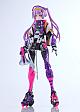 MAX FACTORY SHOJO-HATSUDOKI MOTORED CYBORG RUNNER SSX-155c POP TRACKER Action Figure gallery thumbnail