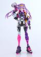 MAX FACTORY SHOJO-HATSUDOKI MOTORED CYBORG RUNNER SSX-155c POP TRACKER Action Figure gallery thumbnail
