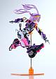 MAX FACTORY SHOJO-HATSUDOKI MOTORED CYBORG RUNNER SSX-155c POP TRACKER Action Figure gallery thumbnail