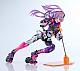 MAX FACTORY SHOJO-HATSUDOKI MOTORED CYBORG RUNNER SSX-155c POP TRACKER Action Figure gallery thumbnail