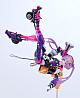 MAX FACTORY SHOJO-HATSUDOKI MOTORED CYBORG RUNNER SSX-155c POP TRACKER Action Figure gallery thumbnail