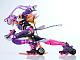 MAX FACTORY SHOJO-HATSUDOKI MOTORED CYBORG RUNNER SSX-155c POP TRACKER Action Figure gallery thumbnail