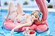 Hobby Sakura Brown Dust 2 Manatsu no Yume Eustia 1/7 Plastic Figure gallery thumbnail