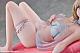 Hobby Sakura Brown Dust 2 Manatsu no Yume Eustia 1/7 Plastic Figure gallery thumbnail