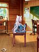 Luminous Box Senren Banka Tomotake Yoshino Seifuku Kemonomimi Ver. 1/7 Plastic Figure gallery thumbnail