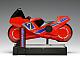 WAVE Hang-on Kyotai [Ride-on Type] 1/12 Plastic Kit gallery thumbnail