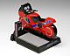 WAVE Hang-on Kyotai [Ride-on Type] 1/12 Plastic Kit gallery thumbnail