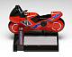 WAVE Hang-on Kyotai [Ride-on Type] 1/12 Plastic Kit gallery thumbnail