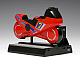 WAVE Hang-on Kyotai [Ride-on Type] 1/12 Plastic Kit gallery thumbnail