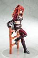 Nippon Columbia Katainaka no Ossan, Kensei ni Naru Surena Lysandra 1/6 Plastic Figure gallery thumbnail
