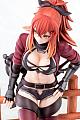 Nippon Columbia Katainaka no Ossan, Kensei ni Naru Surena Lysandra 1/6 Plastic Figure gallery thumbnail