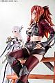 Nippon Columbia Katainaka no Ossan, Kensei ni Naru Surena Lysandra 1/6 Plastic Figure gallery thumbnail