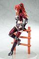 Nippon Columbia Katainaka no Ossan, Kensei ni Naru Surena Lysandra 1/6 Plastic Figure gallery thumbnail