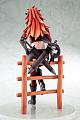 Nippon Columbia Katainaka no Ossan, Kensei ni Naru Surena Lysandra 1/6 Plastic Figure gallery thumbnail
