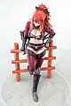 Nippon Columbia Katainaka no Ossan, Kensei ni Naru Surena Lysandra 1/6 Plastic Figure gallery thumbnail