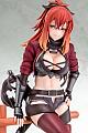 Nippon Columbia Katainaka no Ossan, Kensei ni Naru Surena Lysandra 1/6 Plastic Figure gallery thumbnail
