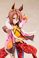KOTOBUKIYA Umamusume Pretty Derby Narita Taishin 1/7 Plastic Figure gallery thumbnail
