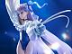 Flare Fate/Grand Order Lancer/Mysterious Alter Ego Lambda (Dai-nii Sailin) Plastic Figure gallery thumbnail