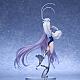 Flare Fate/Grand Order Lancer/Mysterious Alter Ego Lambda (Dai-nii Sailin) Plastic Figure gallery thumbnail