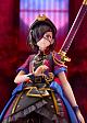 ques Q Fate/Grand Order Avenger/Mysterious Ranmaru X 1/7 Plastic Figure gallery thumbnail