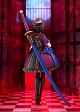 ques Q Fate/Grand Order Avenger/Mysterious Ranmaru X 1/7 Plastic Figure gallery thumbnail