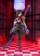 ques Q Fate/Grand Order Avenger/Mysterious Ranmaru X 1/7 Plastic Figure gallery thumbnail
