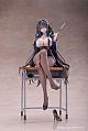 AniGame Azur Lane Azuma Hanamuko no Shinro Soudan Ver. 1/6 Plastic Figure gallery thumbnail