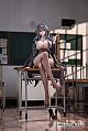 AniGame Azur Lane Azuma Hanamuko no Shinro Soudan Ver. 1/6 Plastic Figure gallery thumbnail