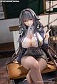 AniGame Azur Lane Azuma Hanamuko no Shinro Soudan Ver. 1/6 Plastic Figure gallery thumbnail