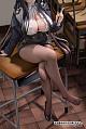 AniGame Azur Lane Azuma Hanamuko no Shinro Soudan Ver. Deluxe Edition 1/6 Plastic Figure gallery thumbnail