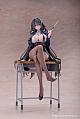 AniGame Azur Lane Azuma Hanamuko no Shinro Soudan Ver. Deluxe Edition 1/6 Plastic Figure gallery thumbnail