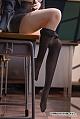 AniGame Azur Lane Azuma Hanamuko no Shinro Soudan Ver. Deluxe Edition 1/6 Plastic Figure gallery thumbnail