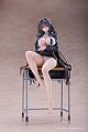 AniGame Azur Lane Azuma Hanamuko no Shinro Soudan Ver. Deluxe Edition 1/6 Plastic Figure gallery thumbnail