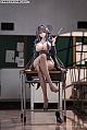 AniGame Azur Lane Azuma Hanamuko no Shinro Soudan Ver. Deluxe Edition 1/6 Plastic Figure gallery thumbnail