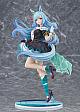 Phat! Umamusume Cinderella Gray Mejiro Ardan 1/7 Plastic Figure gallery thumbnail