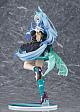 Phat! Umamusume Cinderella Gray Mejiro Ardan 1/7 Plastic Figure gallery thumbnail