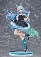 Phat! Umamusume Cinderella Gray Mejiro Ardan 1/7 Plastic Figure gallery thumbnail