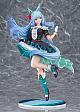 Phat! Umamusume Cinderella Gray Mejiro Ardan 1/7 Plastic Figure gallery thumbnail