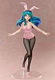 FREEing Urusei Yatsura Lum Bunny Ver. 1/4 Plastic Figure gallery thumbnail