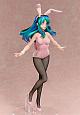 FREEing Urusei Yatsura Lum Bunny Ver. 1/4 Plastic Figure gallery thumbnail