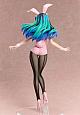 FREEing Urusei Yatsura Lum Bunny Ver. 1/4 Plastic Figure gallery thumbnail
