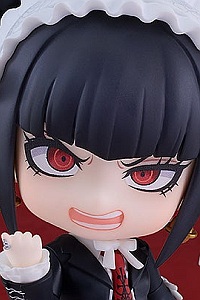 GOOD SMILE COMPANY (GSC) Danganronpa 1.2 Reload Nendoroid Celestia Rudenberk